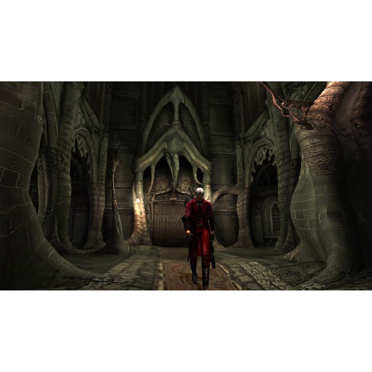 Devil May Cry Hd collection Xbox One Relacrado