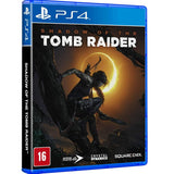 shadow of the tomb raider ps4