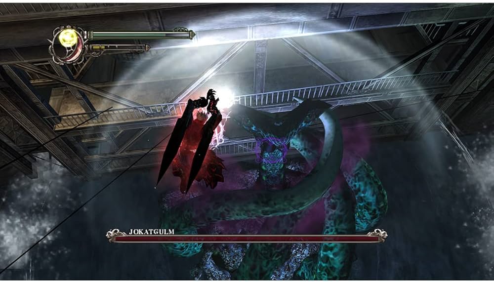 Devil May Cry HD Collection XBOX 360 Usado