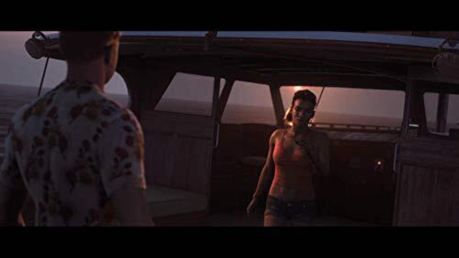 Man of medan Xbox One (LACRADO)
