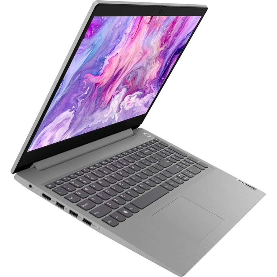 Lenovo IdeaPad 15 HD 12A / 8GB / 512GB SSD / 15.6” / Windows 11 – (USADO)