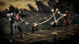 Mortal Kombat XL - PS4 - USADO