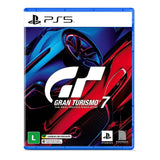 gran turismo 7 - ps5