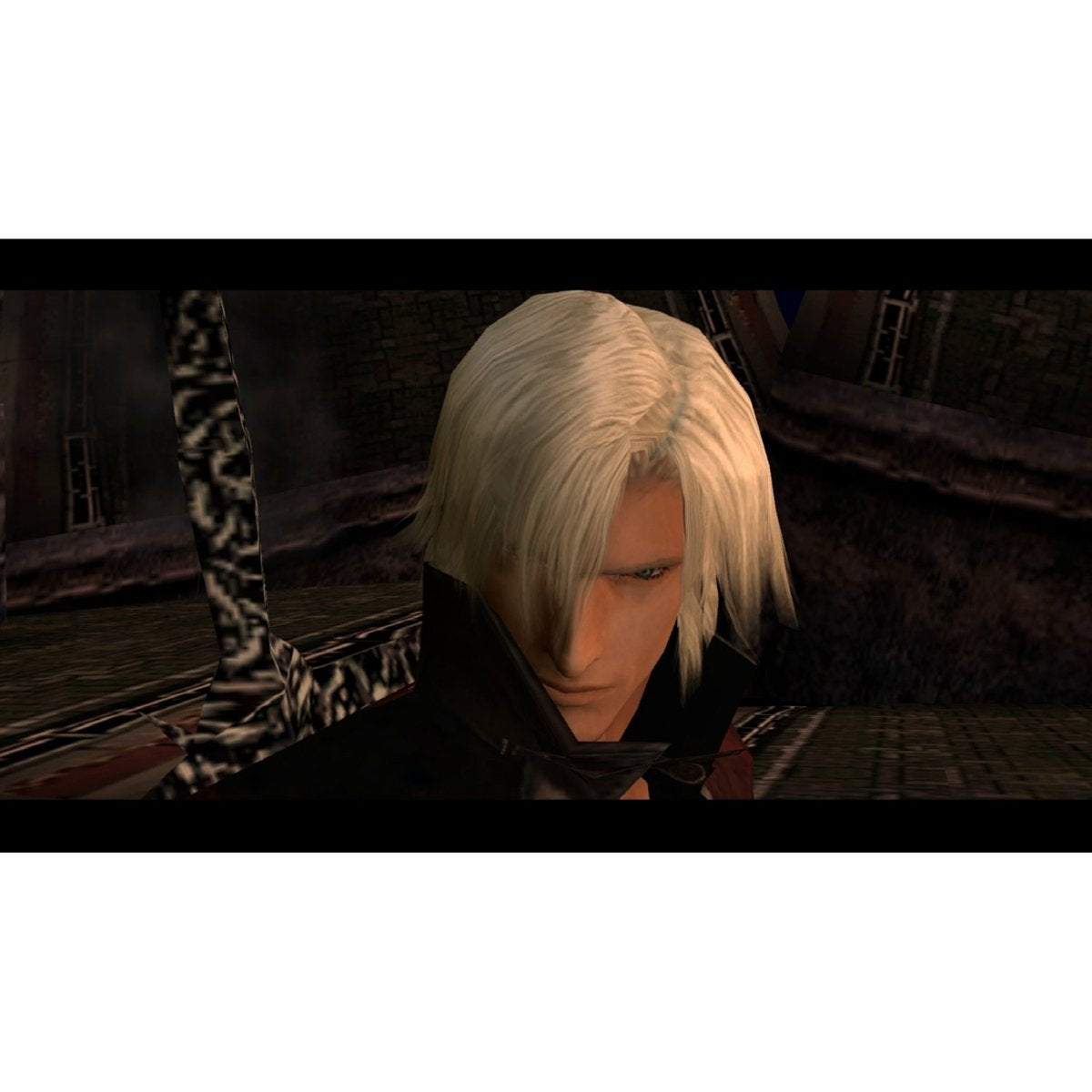 Devil May Cry Hd collection Xbox One Relacrado