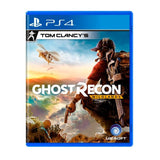Jogo Tom Clancy's: Ghost Recon Wildlands - PS4
