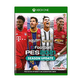 Efootball PES 2021 - Xbox One- USADO