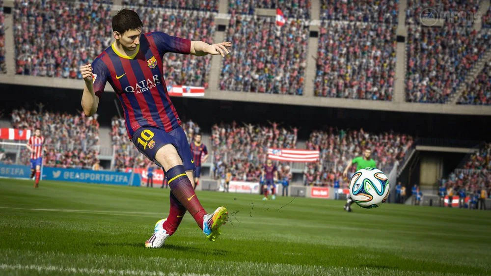 FIFA 15 - PS3 - USADO