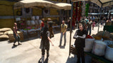 Final Fantas XV edição Day One ps4 usado