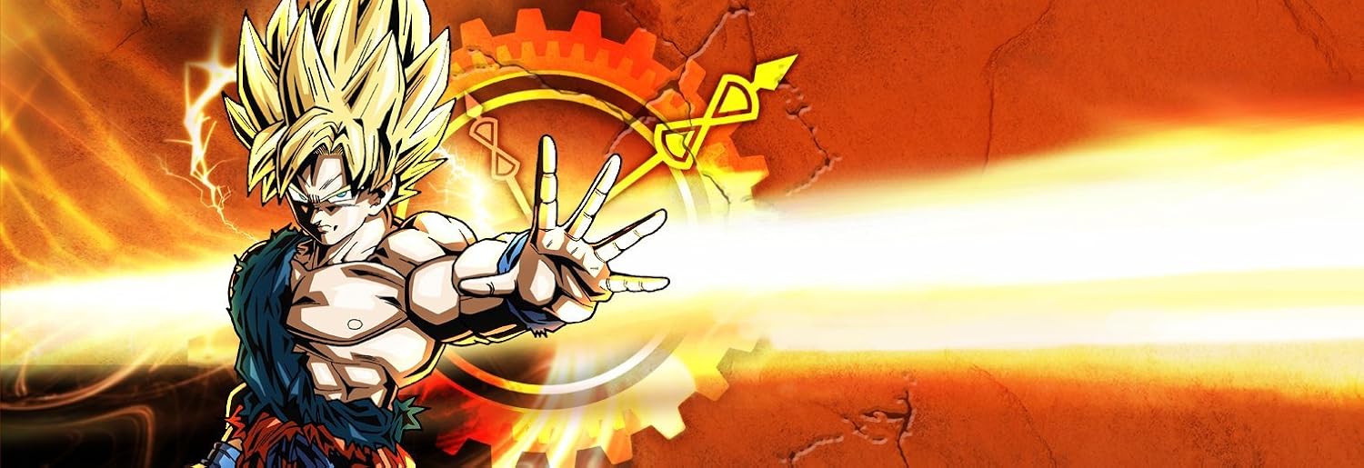 Dragon ball xenoverse XV Xbox One USADO Relacrado