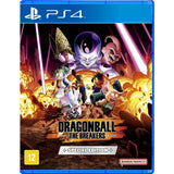 Dragonball the breakers - special edition -ps4