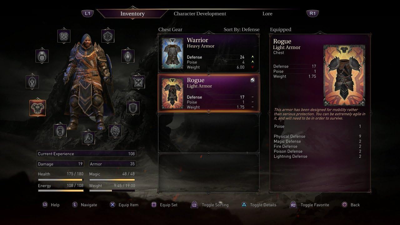 lords of the fallen Xbox One (USADO) Relacrado