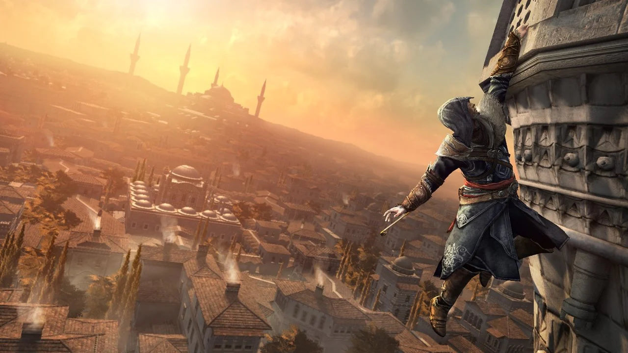 Assassin's Creed Revelations PS3 Usado