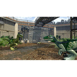 Lego Jurassic World - PS4 USADO