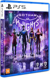 Gotham Knights BR - Standard Edition – PS5 LACRADO