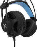 Headset Gamer Pro Fortrek H2