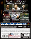 Yakuza 6 The Song of Life - PlayStation 4 USADO