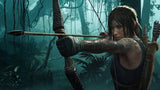 shadow of the tomb raider ps4