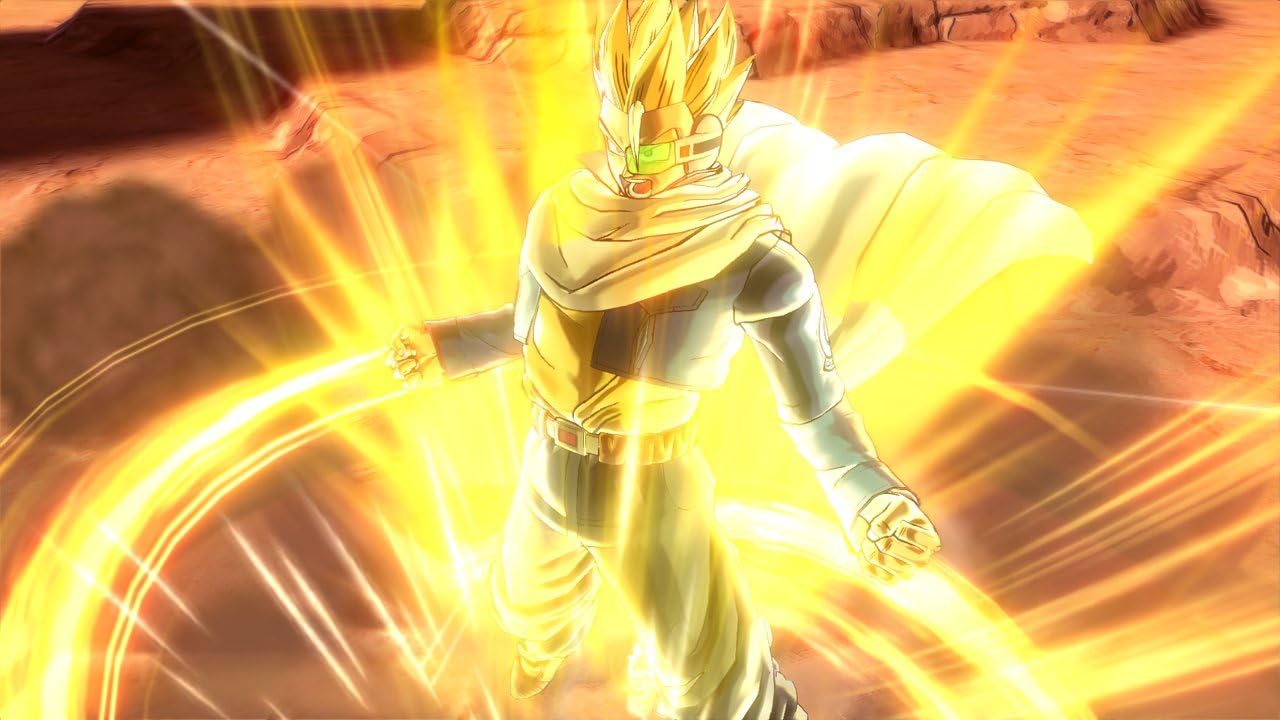 Dragon ball xenoverse XV Xbox One USADO Relacrado