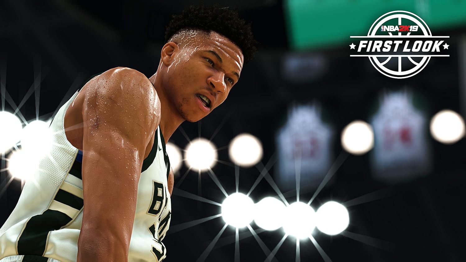 NBA 2k19 Xbox One Relacrado
