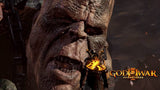 God of war III Remasterizado-PS4-USADO