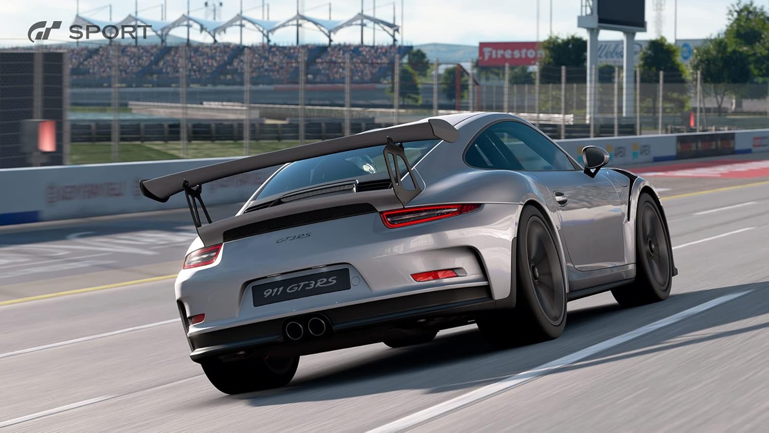 Gran Turismo Sport Hits Ps4 hits playstation 4 USADO