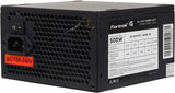 Fonte ATX 500W PFC Ativo Black Hawk 80 Plus Bronze Fortrek