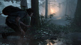 The Last of Us Part II - PlayStation 4 Lacrado