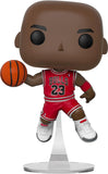 FUNKO POP! CHICAGO BULLS - MICHAEL JORDAN #54