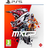 MXGP 2020 - The Official Motocross Videogame - PlayStation 5