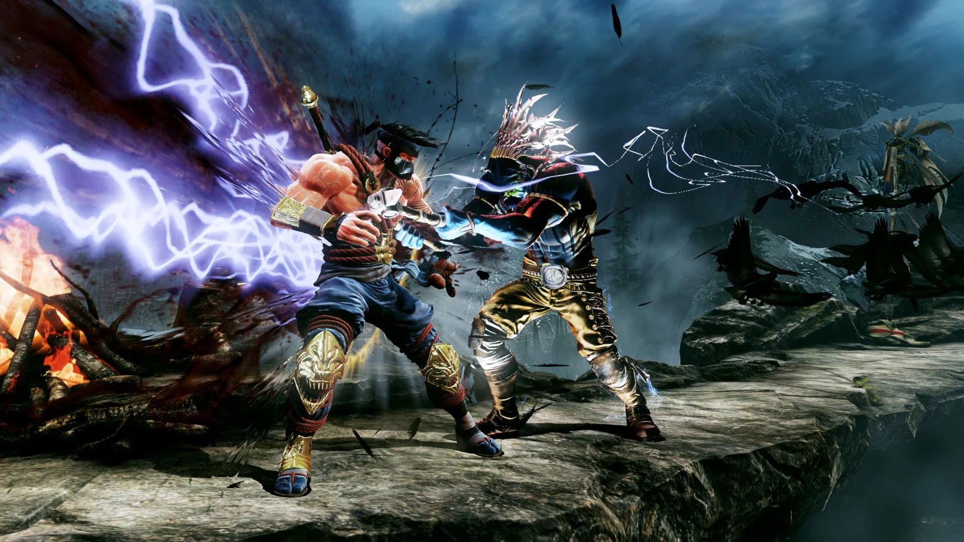 Killer Instinct Xbox One (USADO)Relacrado