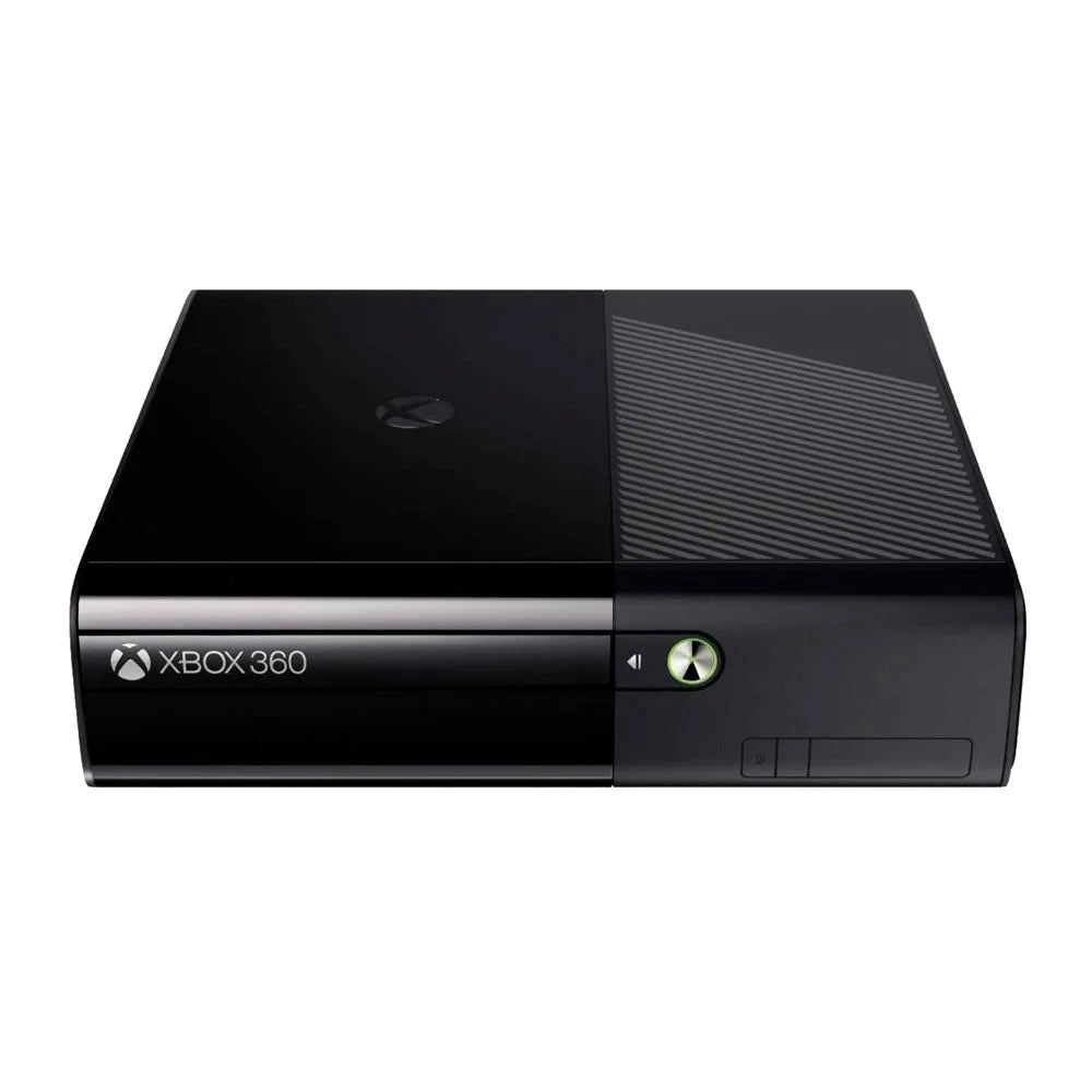 Console Xbox 360 Super Slim - 2014 Microsoft LT 3.0
