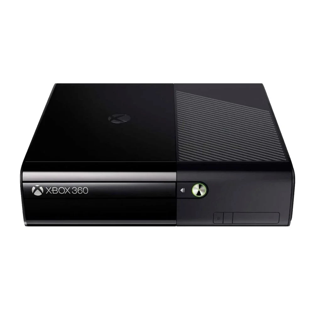 Console XBOX 360 Super Slim - RGH -  (USADO)