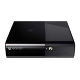 Console XBOX 360 Super Slim - RGH -  (USADO)