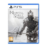 Mortal Shell: Enhanced Edition - PS5 (LACRADO)