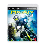 MX vs ATV Alive PS3 Usado