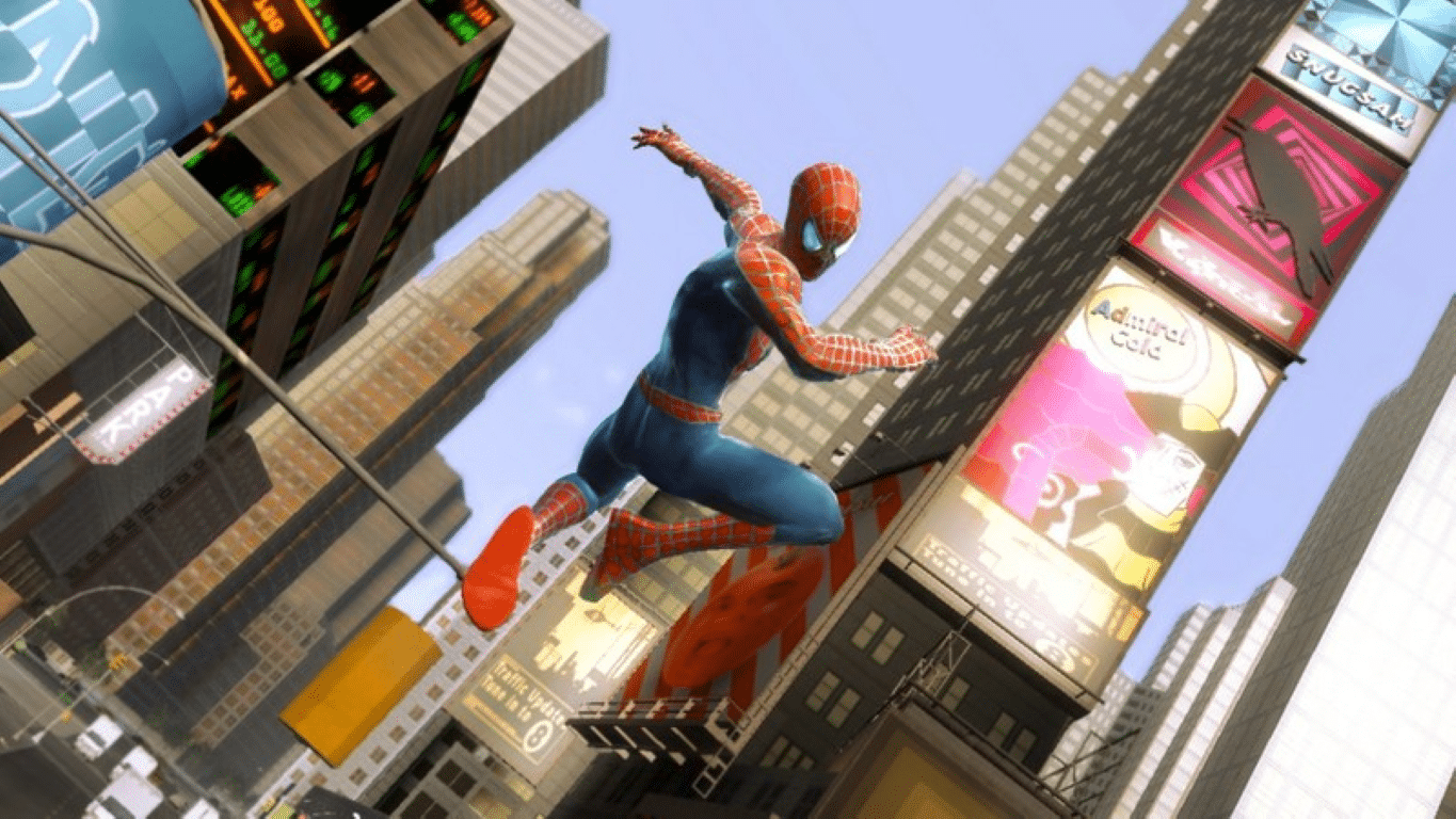 Spider man 3 PS3 Usado