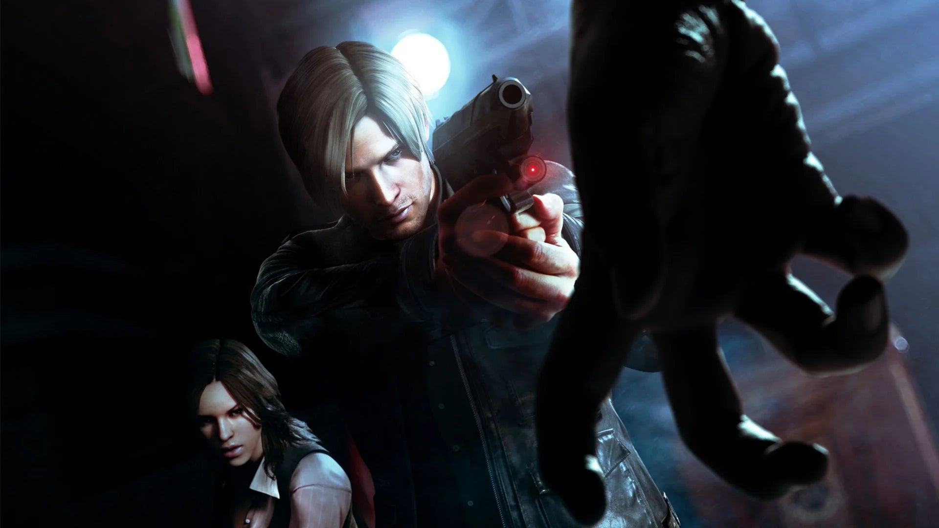 Resident Evil 6 - PS3 - USADO