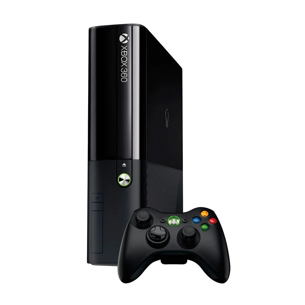 Console Xbox 360 Super Slim - 2014 Microsoft LT 3.0