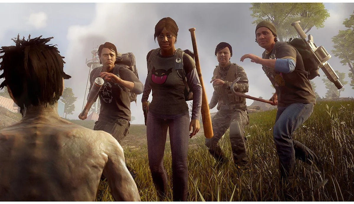State of Decay 2 Xbox One Relacrado (USADO)