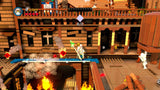 Jogo The LEGO Movie Videogame - PS3 USADO