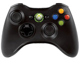 Controle para Xbox360 - Preto - NOVO