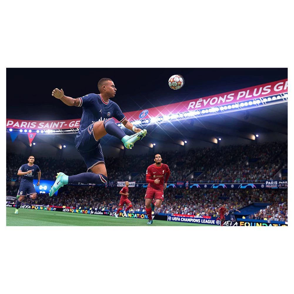FIFA 22 Xbox One e Xbox series X USADO