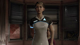 Detroit Become Human PS4 usado