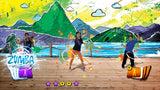 Zumba Kids - Xbox 360 original USADO