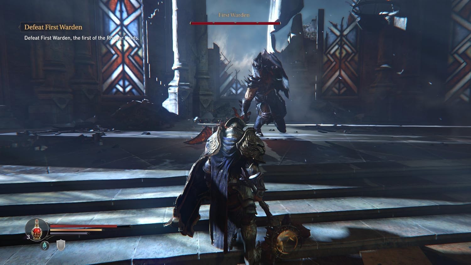 lords of the fallen Xbox One (USADO) Relacrado