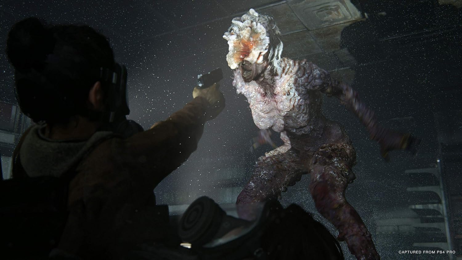 The Last of Us Part II - PlayStation 4 - USADO