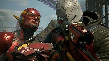 Suicide Squad: Kill the Justice League - PlayStation 5 (USADO)