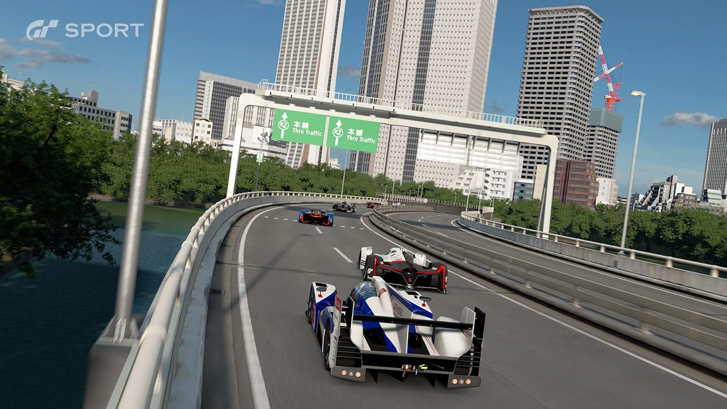 Gran Turismo Sport Hits Ps4 hits playstation 4 USADO