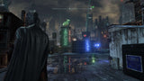 Batman Return to Arkham Xbox One Relacrado