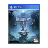 Jogo Little Nightmares II - PS4 USADO